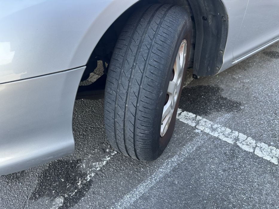 Honda civic 1.4 2001