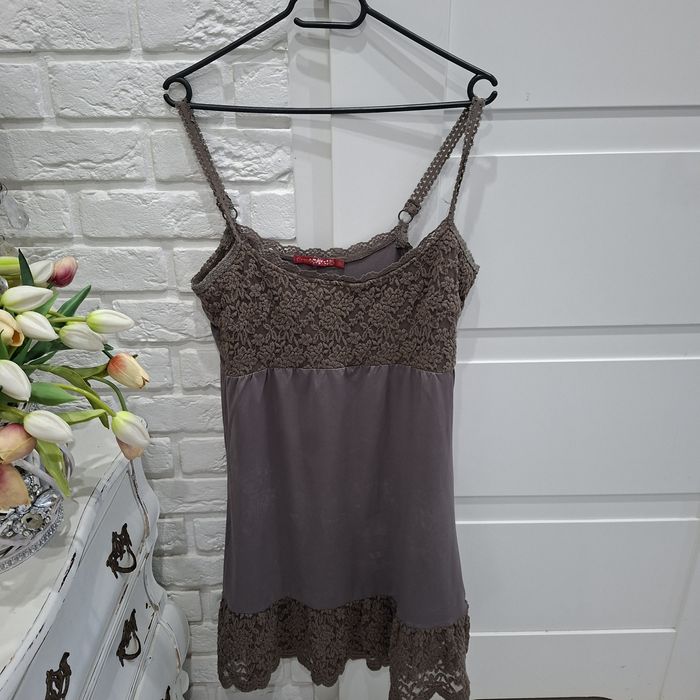 2x koszula nocna S/M