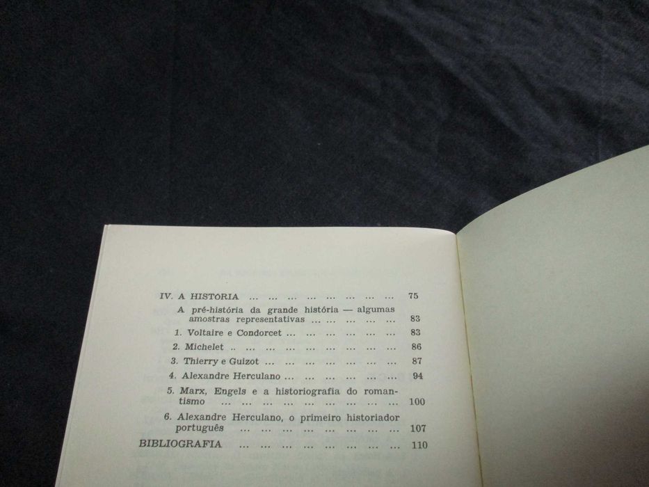 Da História-Crónica à História-Ciência Joaquim Barradas de Carvalho