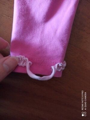 Теплый гольф/водолазка Unruly на девочку