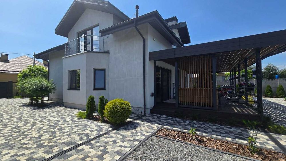 Продам будинок в Слобожанському - передмісті Дніпра