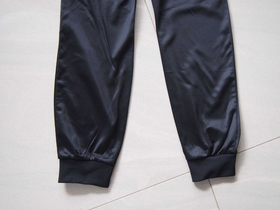 Spodnie dres dresowe 134/140 cm H&M