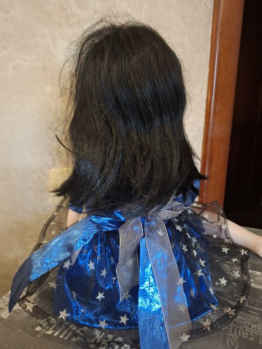 Куклы от автора Джейн Бредбери