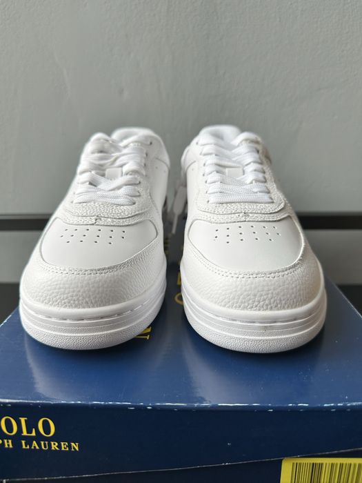 Кросівки Polo Ralph Lauren 44р