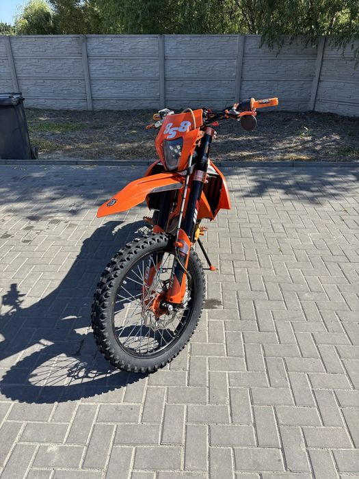 Exdrive Hyper 300 2024