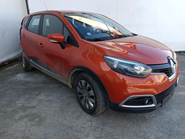 Para peças RENAULT Captur (J5_)