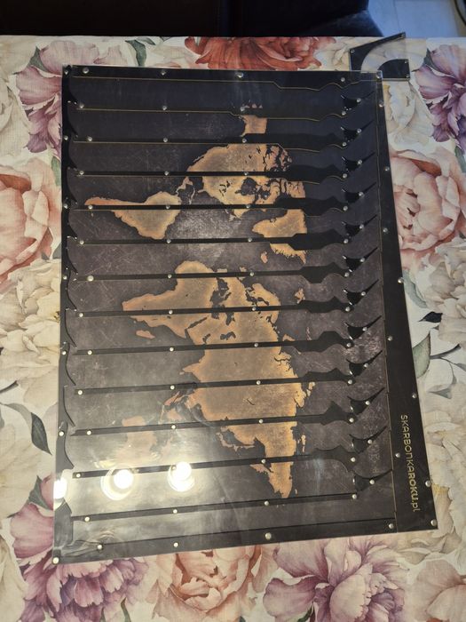 Skarbonkaroku polecam