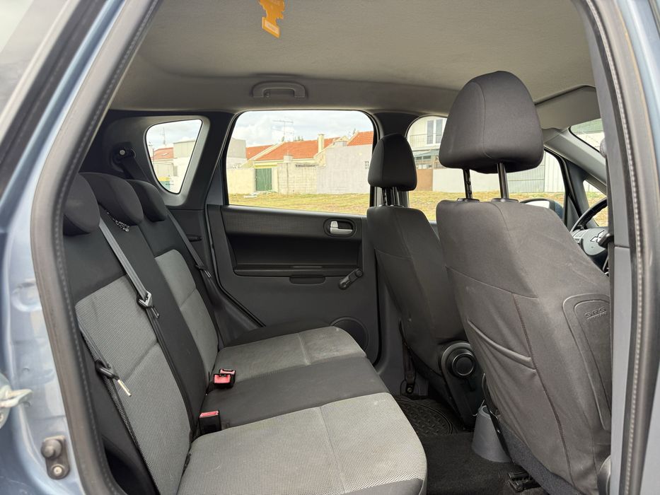 Mitsubishi Colt 1.1 (1 dono) - 2008/11