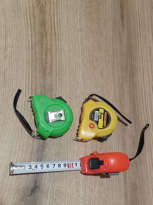 Miara zwijana 5 m