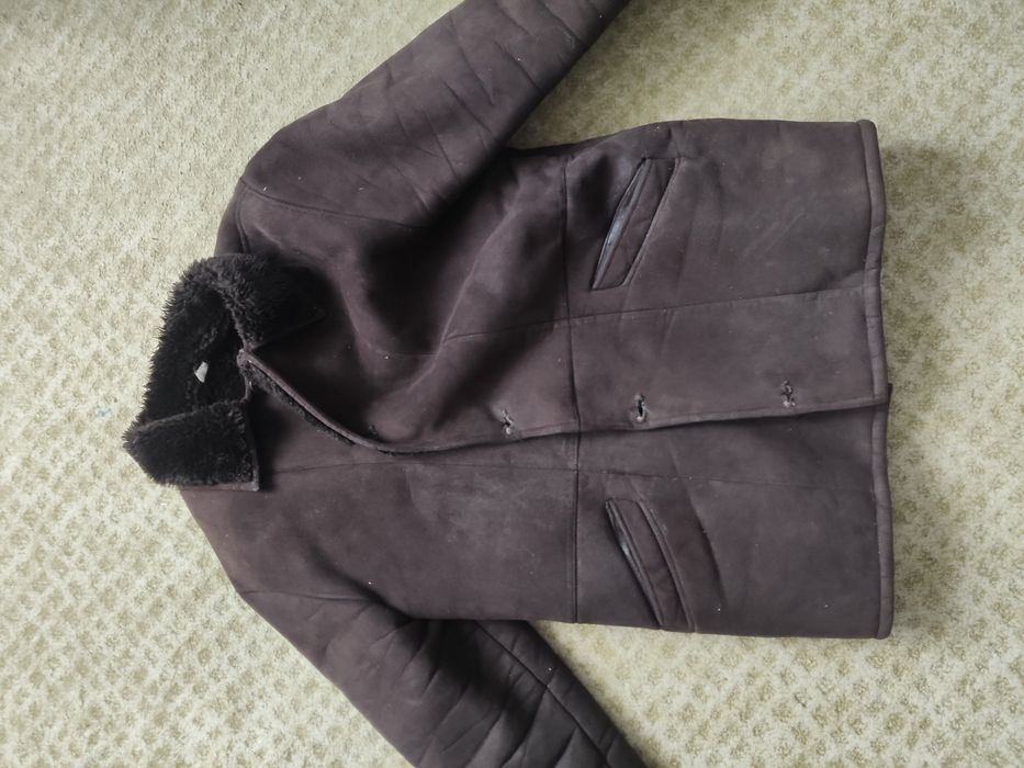 Зимний тёплый бесплатно