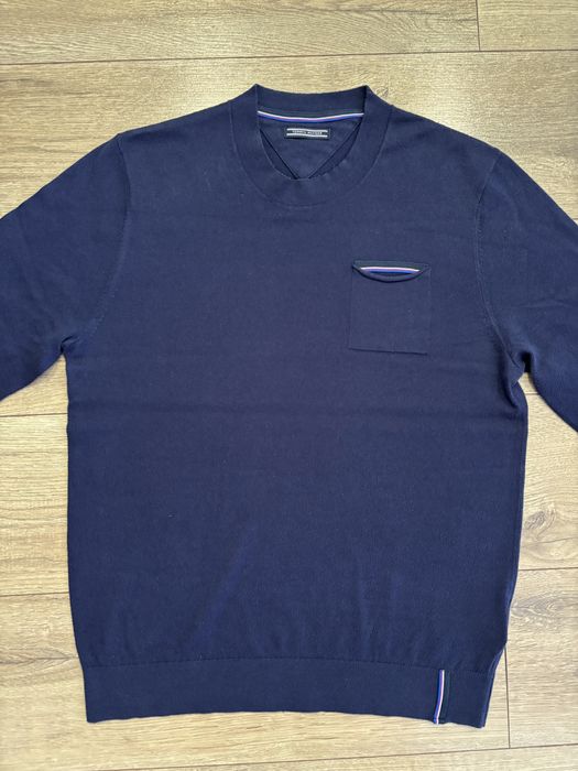 Sweter Tommy Hilfiger r.M