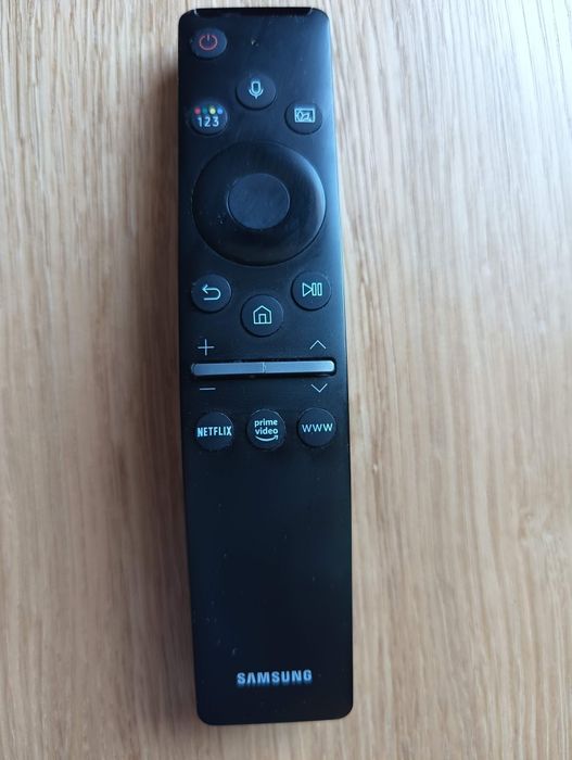 Monitor Smart LCD 27" Samsung S27FM500