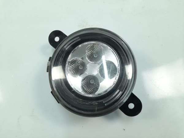 Luz circulação diurna esquerda RENAULT Twingo III (BCM_)