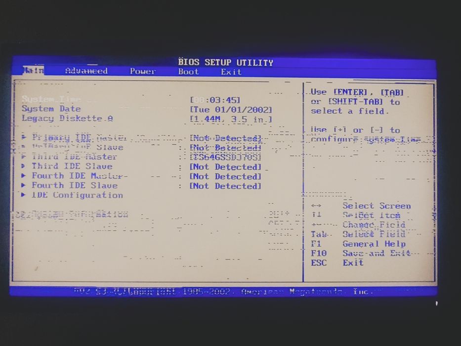 Asus Nvidia GT730 1 ГБ ddr3 НЕ справна