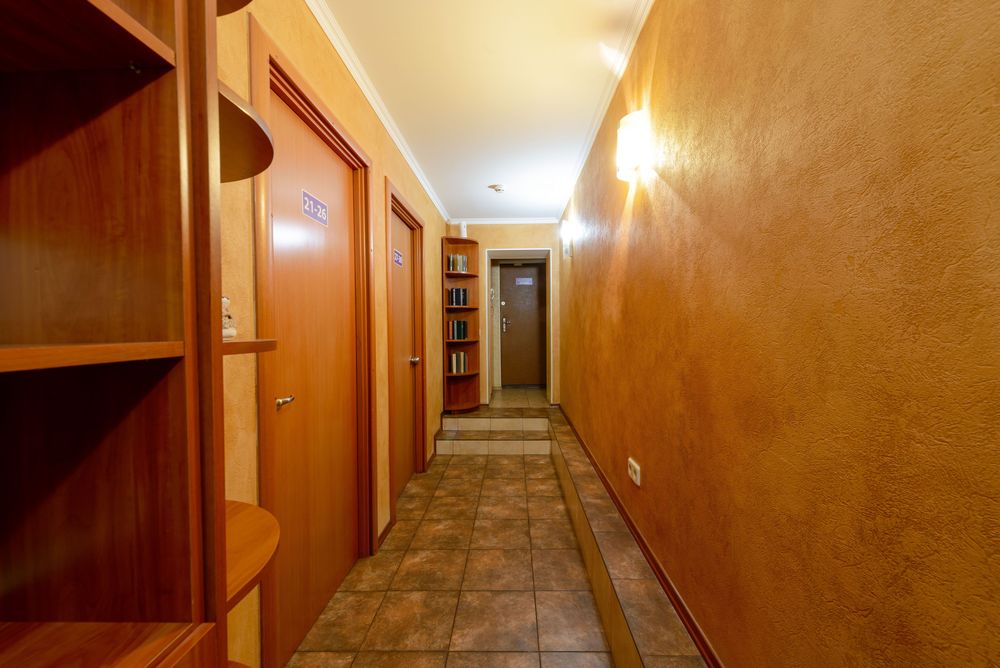 VIP Общежитие Киев 2 минуты от метро Тараса Шевченко Без посредников