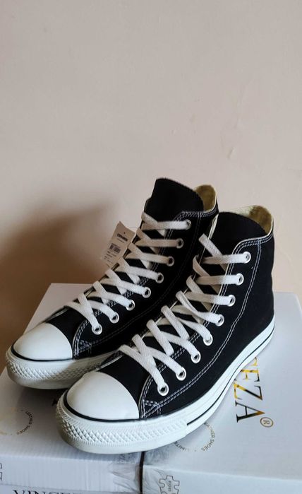 Trampki   fajne rozm UK 10