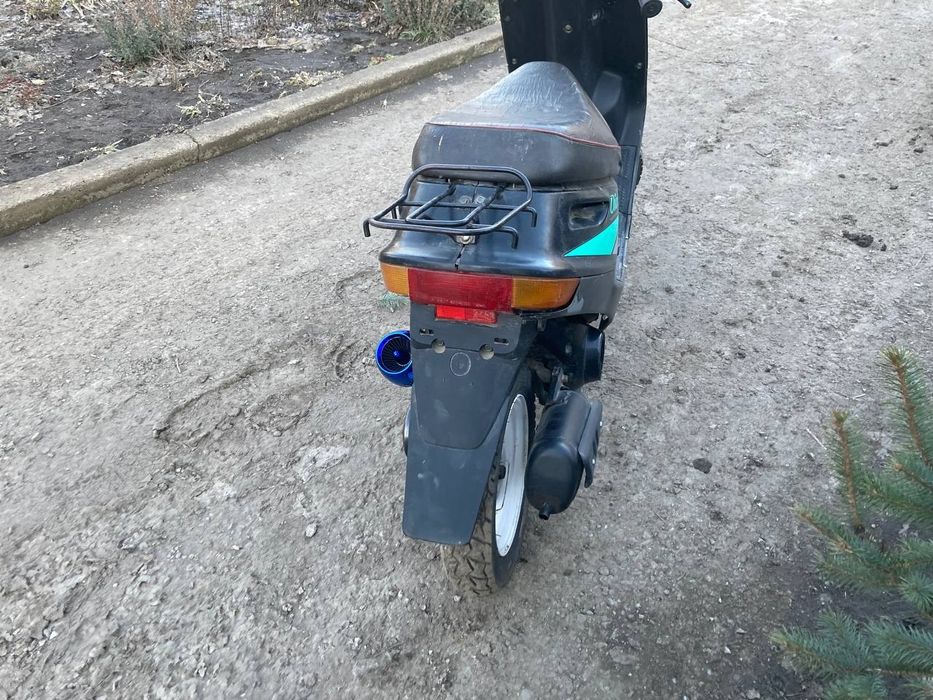 Продам honda dio af18