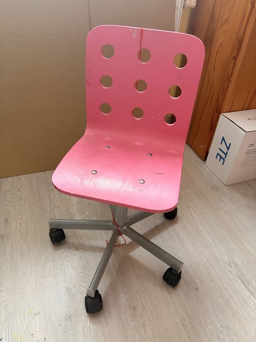 Krzesło do biurka Ikea