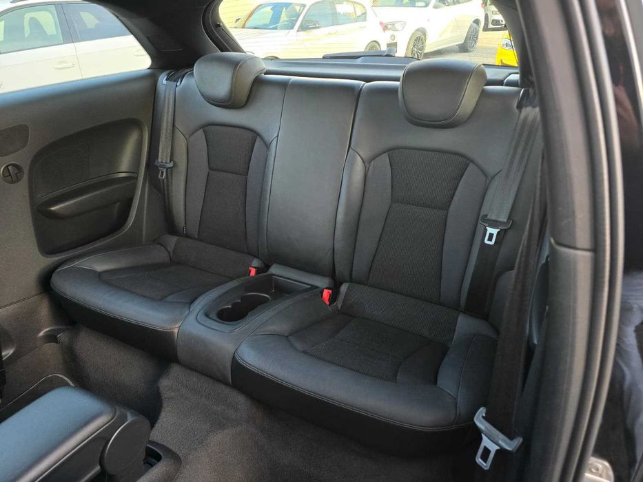 AUDI A1 8X S LINE 1.6TDI 105CV "FULL EXTRAS"