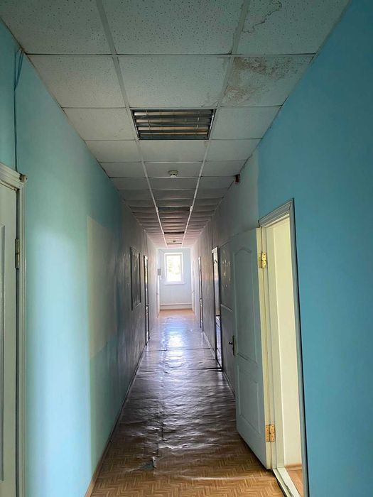 Нежитлове приміщення - смт. Стара Синява, Хмельницька обл.