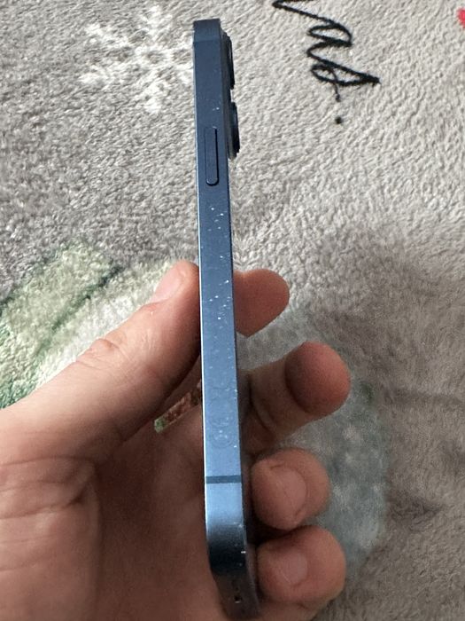 Айфон 13 на 128гб