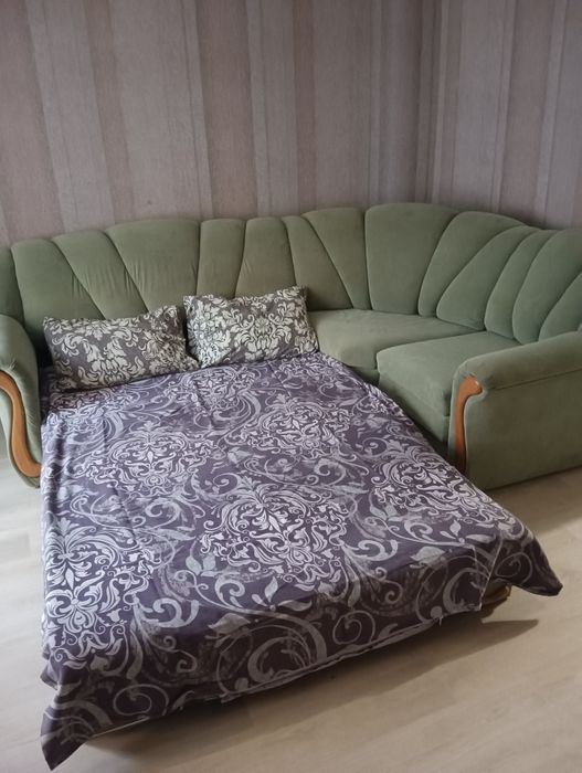 Квартира посуточно в центрі Олександрії