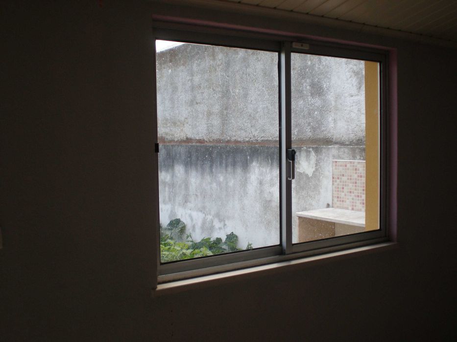 janela alumínio 150 centímetros