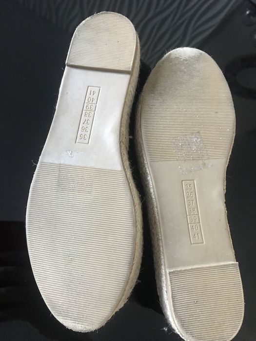 Эспадрильи