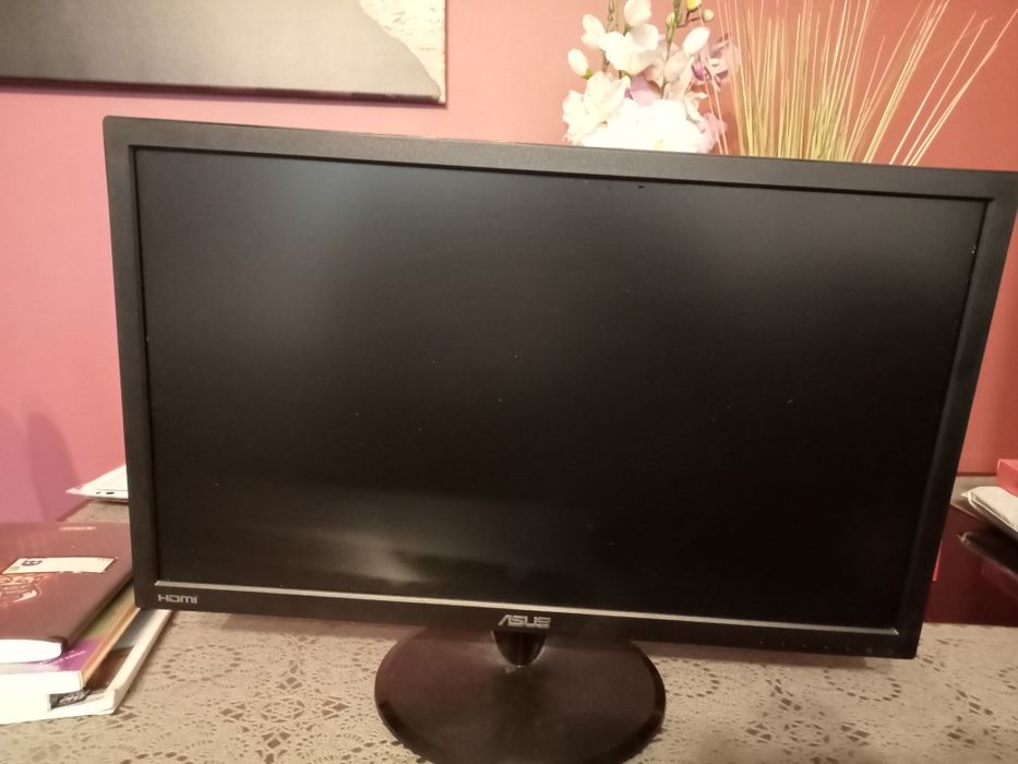 Sprzedam monitor Asus