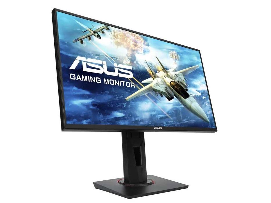 ASUS VG258QR Gaming Monitor 0.5ms – 165Hz64740663129729122
