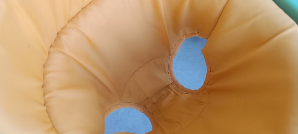 Aranha Chicco em excelente estado