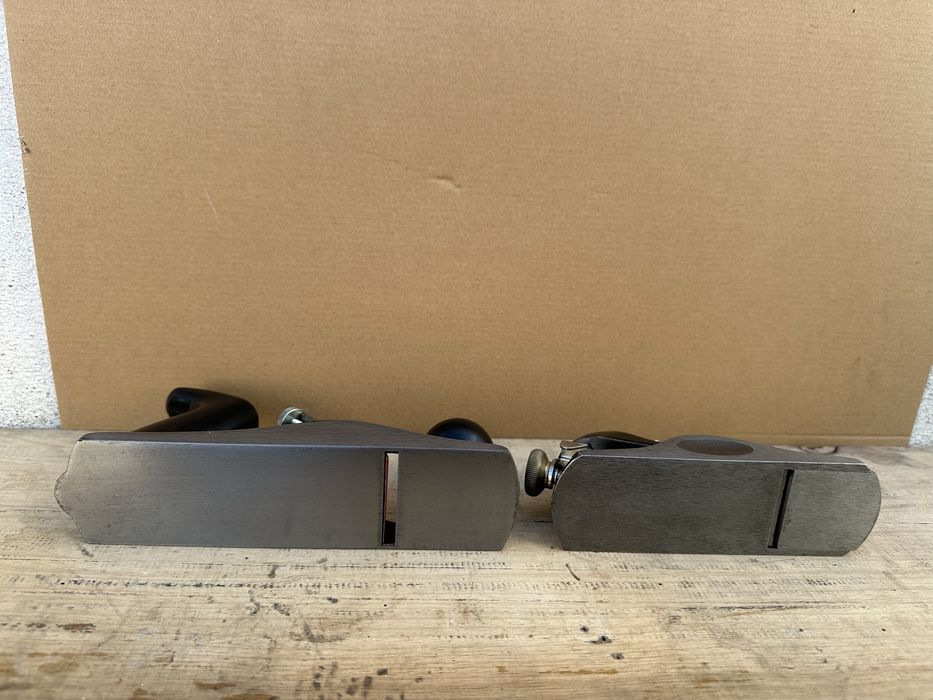 Plainas Stanley SB3 e 9 1/2