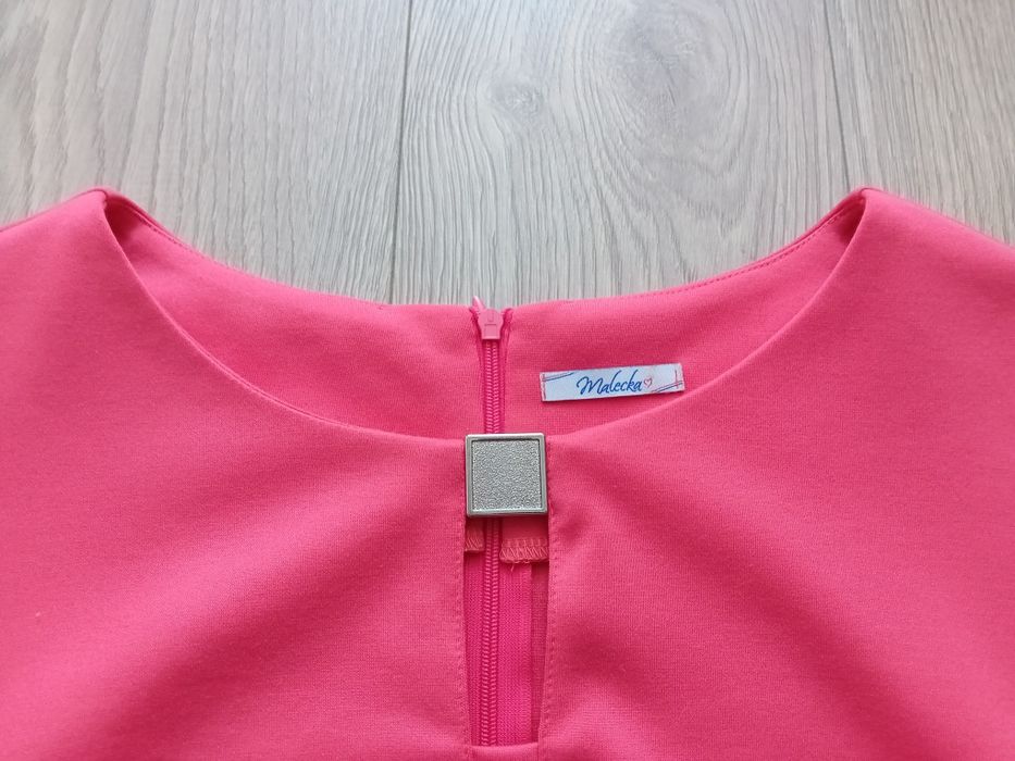 Elegancka bluzka damska 40 -42 L