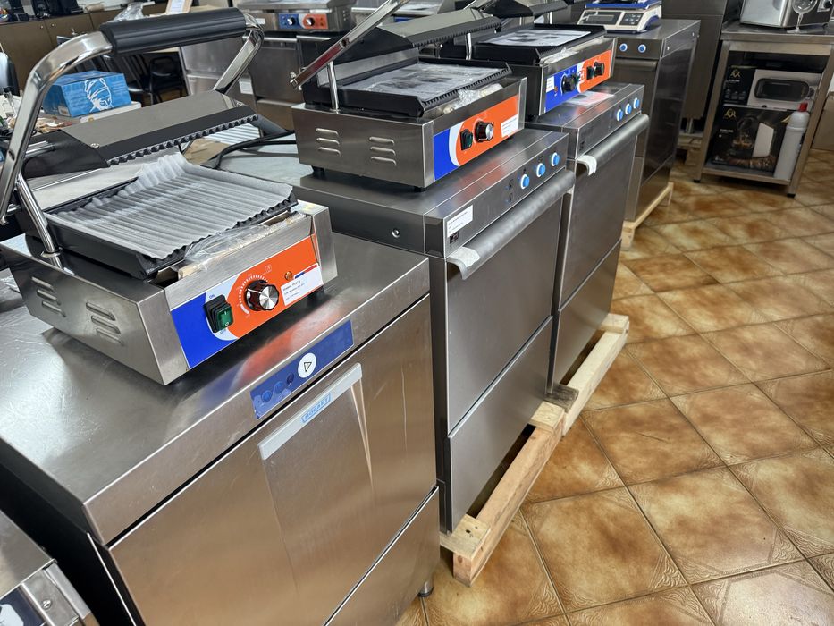 Maquinas e Acessórios de café Prensas para tostas mistas etc