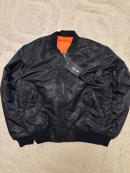 Бомбер Mil-Tec MA-1