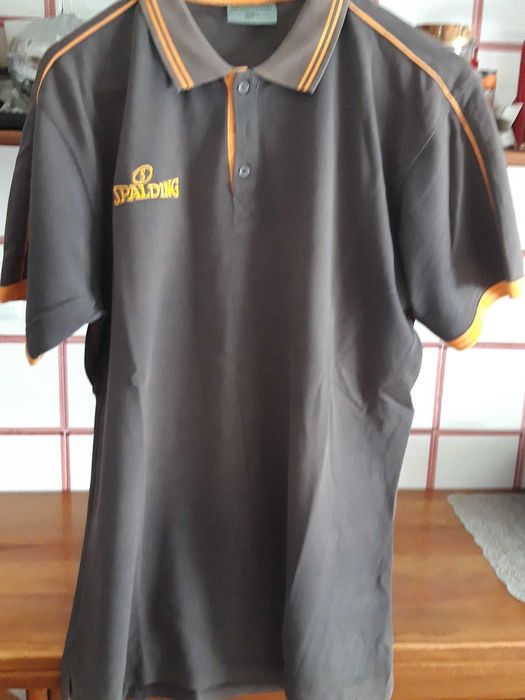 Polos algodão M/M 5€