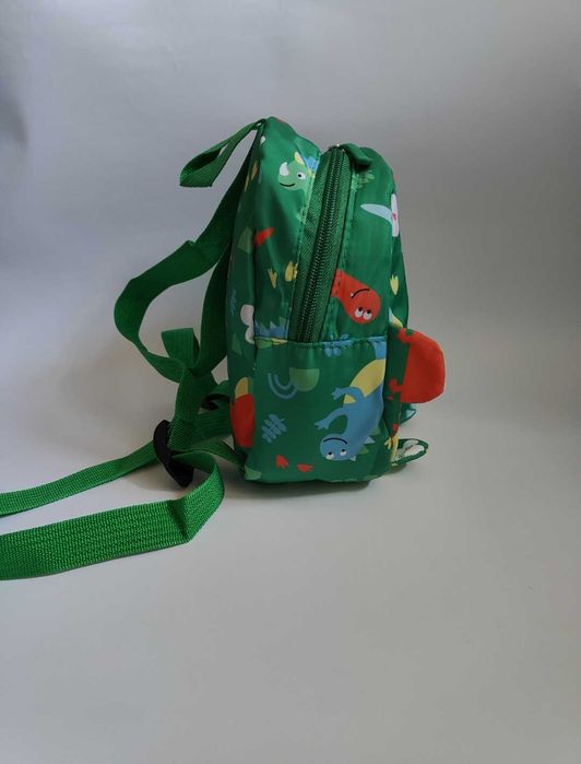 Рюкзак дитячий з динозаврами