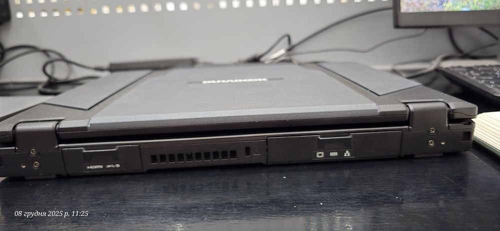 Durabook S14l   i5-1135G7