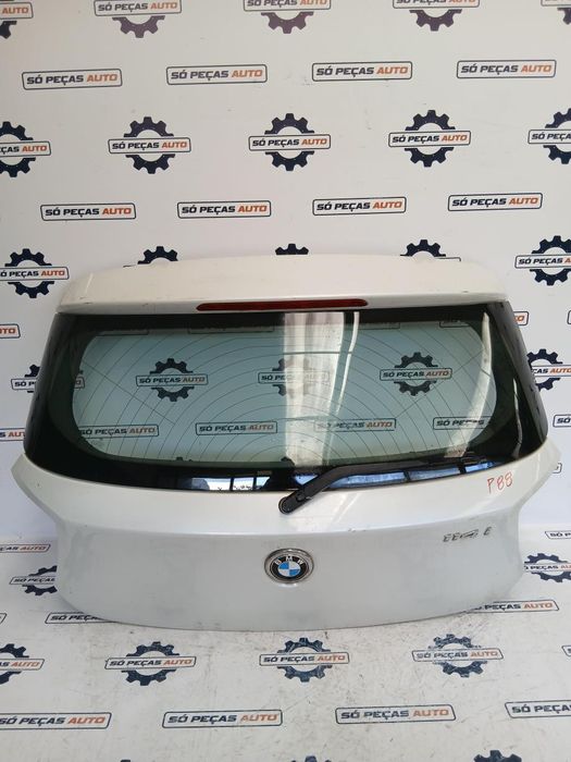 MALA BRANCO BMW F20 1.6I 114I 2012-2015 ANO: 2013