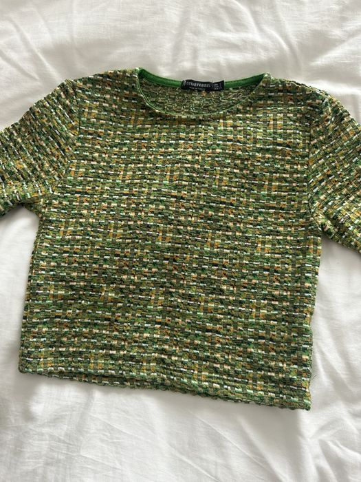 Camisola da Stradovarius - Tam. S