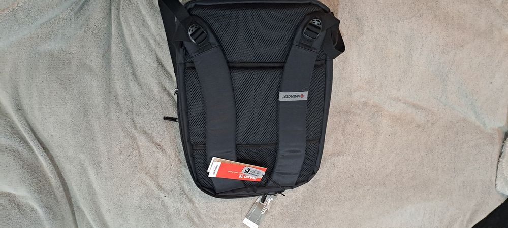 Plecak Wenger Reload 16 NOWY