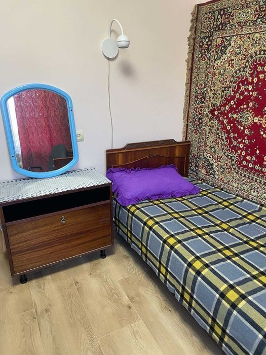 Підселення в дві  окремі кімн на Виговського (р-к Південний)