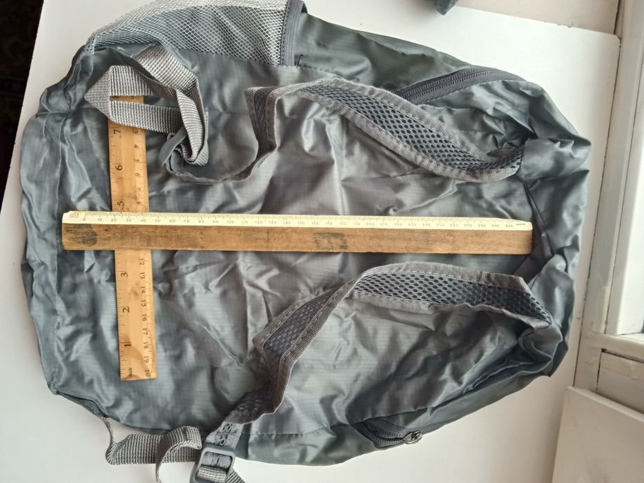 Мікс. Сумки.  Слінг бананка і наплічник. 70грн