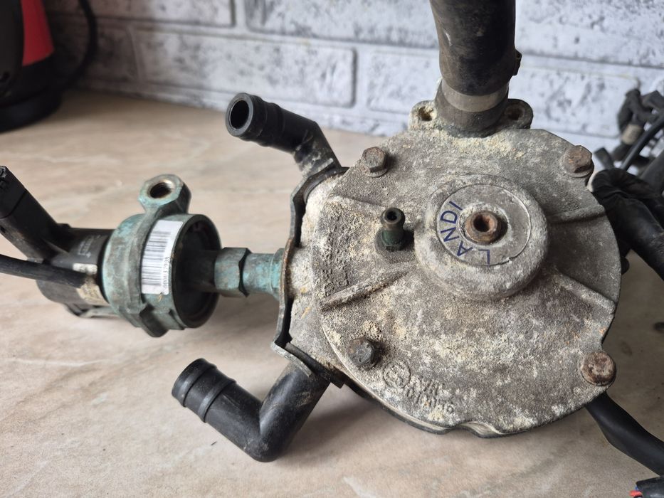 Форсунки Landi renzo