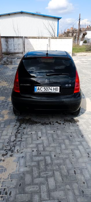 Продам Сітроен С3 2005року