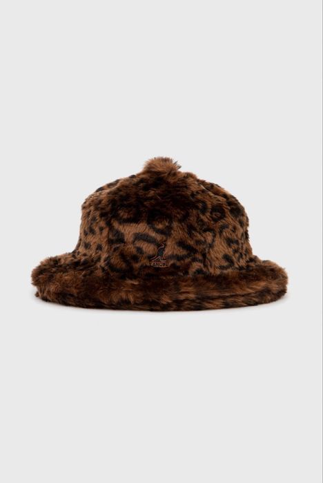 Стильний капелюх Kangol