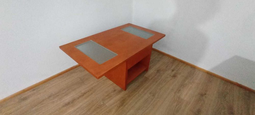 Mesa de Centro Cerejeira - Sala de Estar