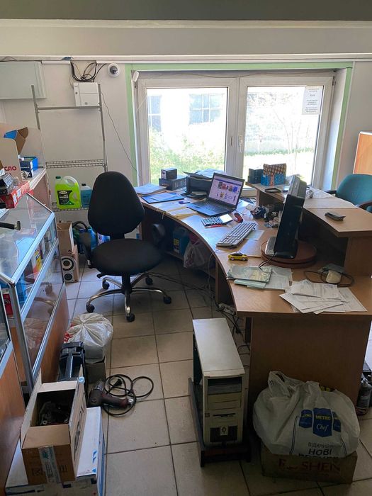 Продаж нежитлового комерційного приміщення(С.Т.О),вул.Данила Апостола