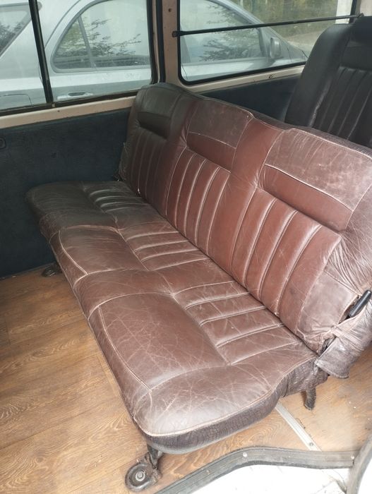 mitsubishi L400 2.5 турбодизель 1999год