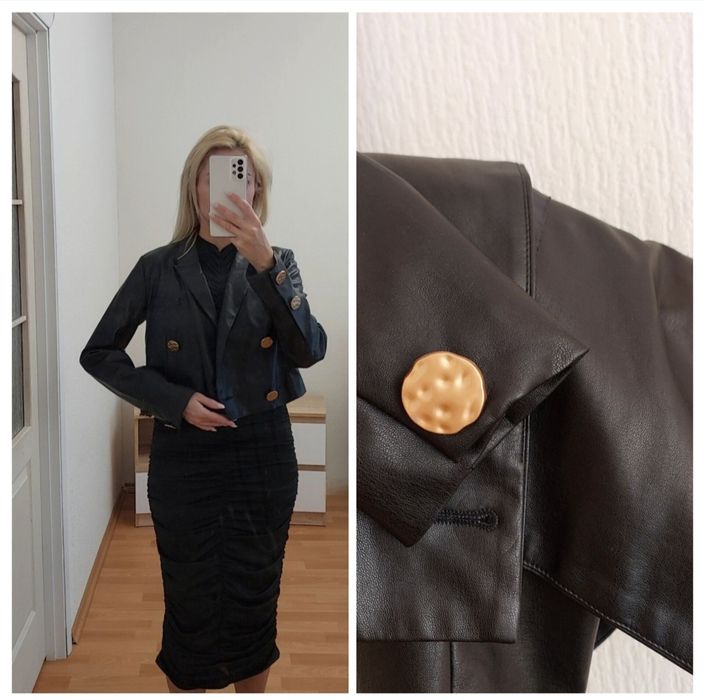 Одним лотом вещи на девушку